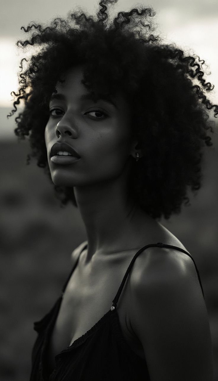 Fatou, 28 ans - Montreuil